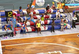New Gameplay Trailer And Details Released For NBA Playgrounds