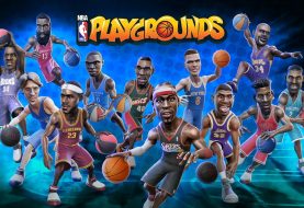 Some Of the Roster Announced For NBA Playgrounds