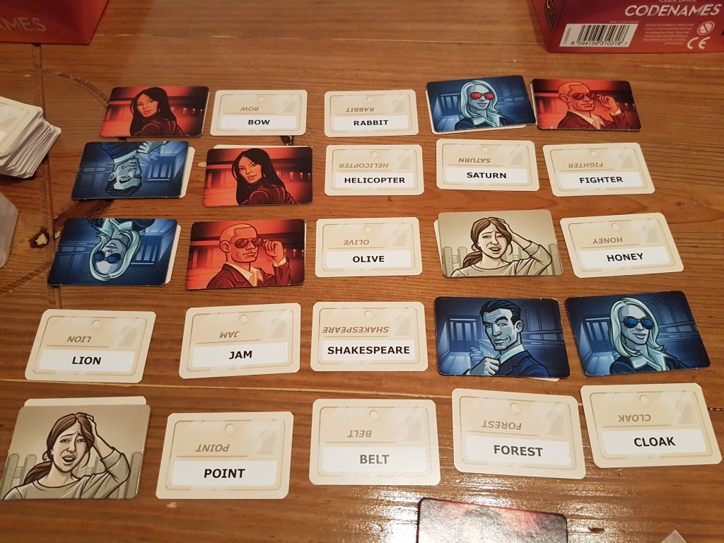 codenames adults only words codenames adults only words
