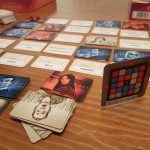 Codenames Review – Teams Make Word Association Awesome