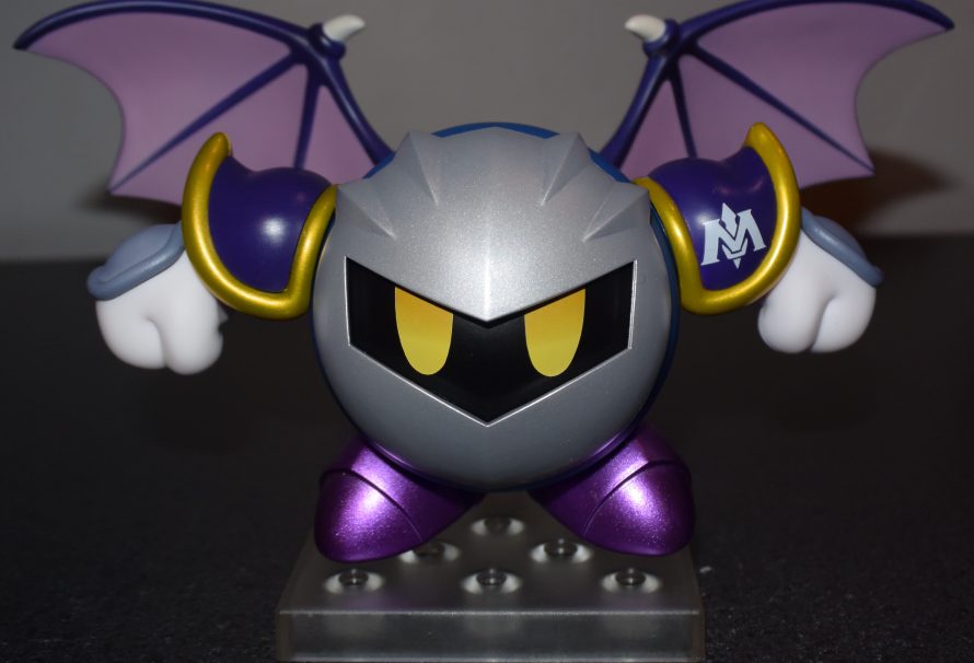 meta knight nendoroid
