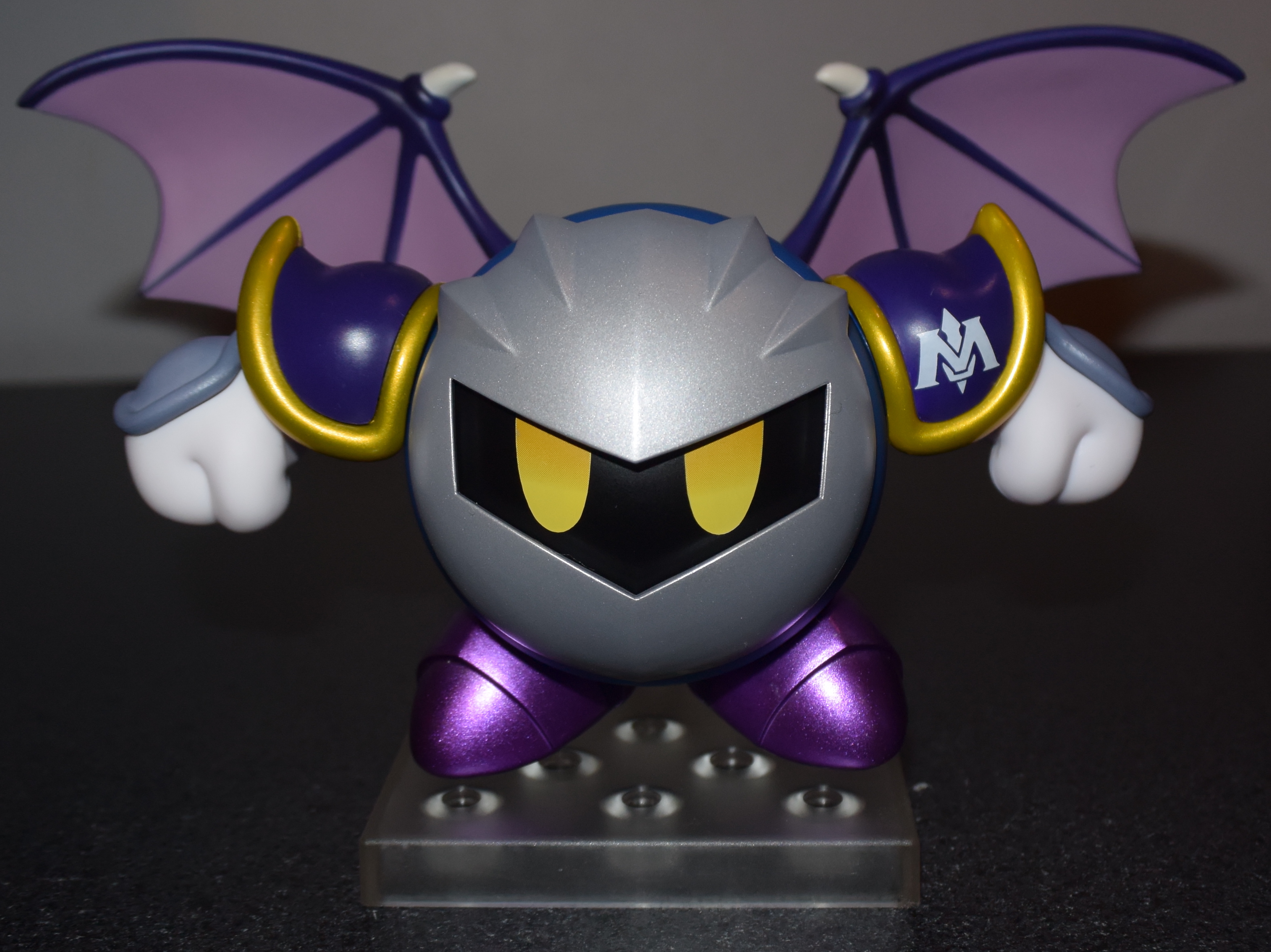 meta knight action figure