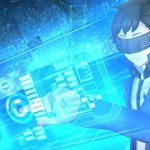 Digimon Story Cyber Sleuth Hacker’s Memory announced for PS4 and PS Vita in North America