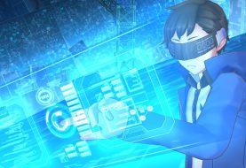 Digimon Story Cyber Sleuth Hacker’s Memory announced for PS4 and PS Vita in North America