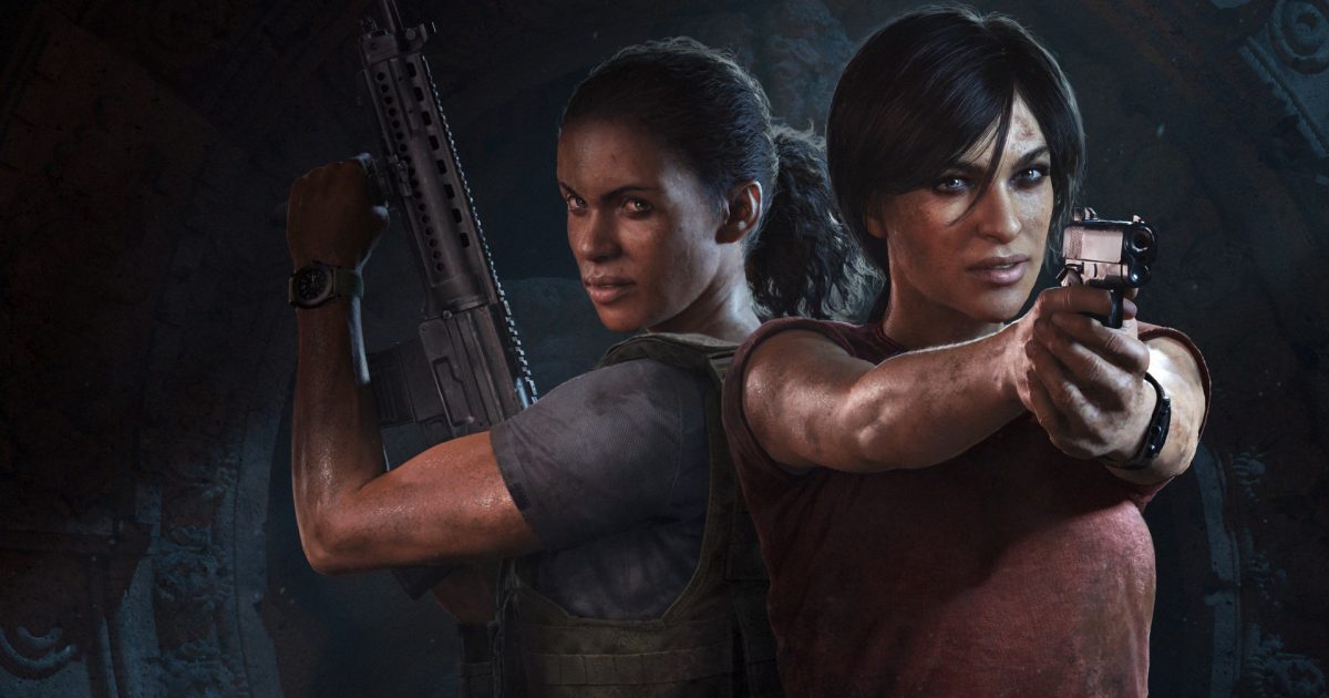 The Estimated Game Length For Uncharted: The Lost Legacy Revealed