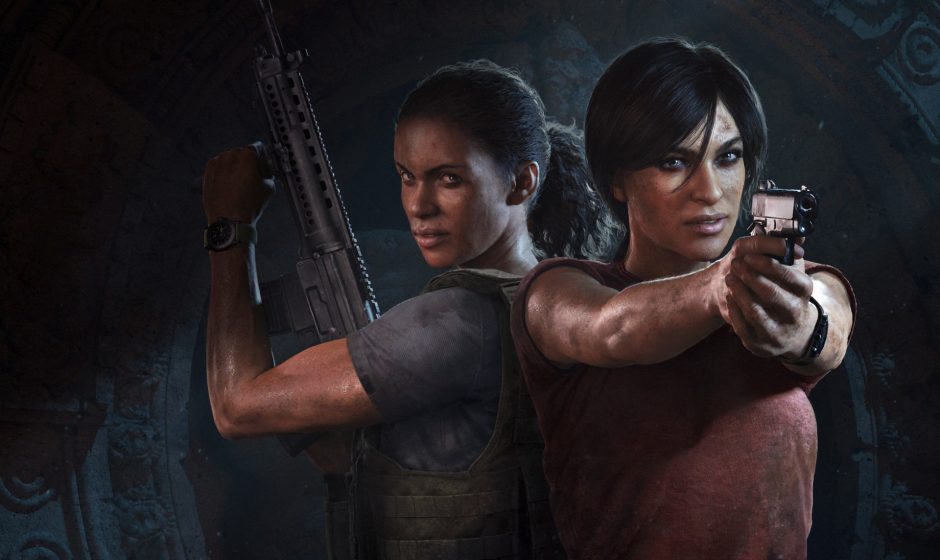 The Estimated Game Length For Uncharted: The Lost Legacy Revealed