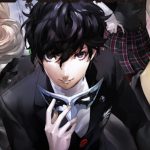 Persona 5 Debuts At Number One In The UK