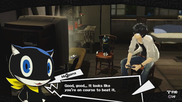 Atlus Apologizes For Strict Streaming/Posting Videos Restrictions For Persona 5