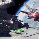 EA Is Committed To The Single Player Campaign Of Star Wars Battlefront 2