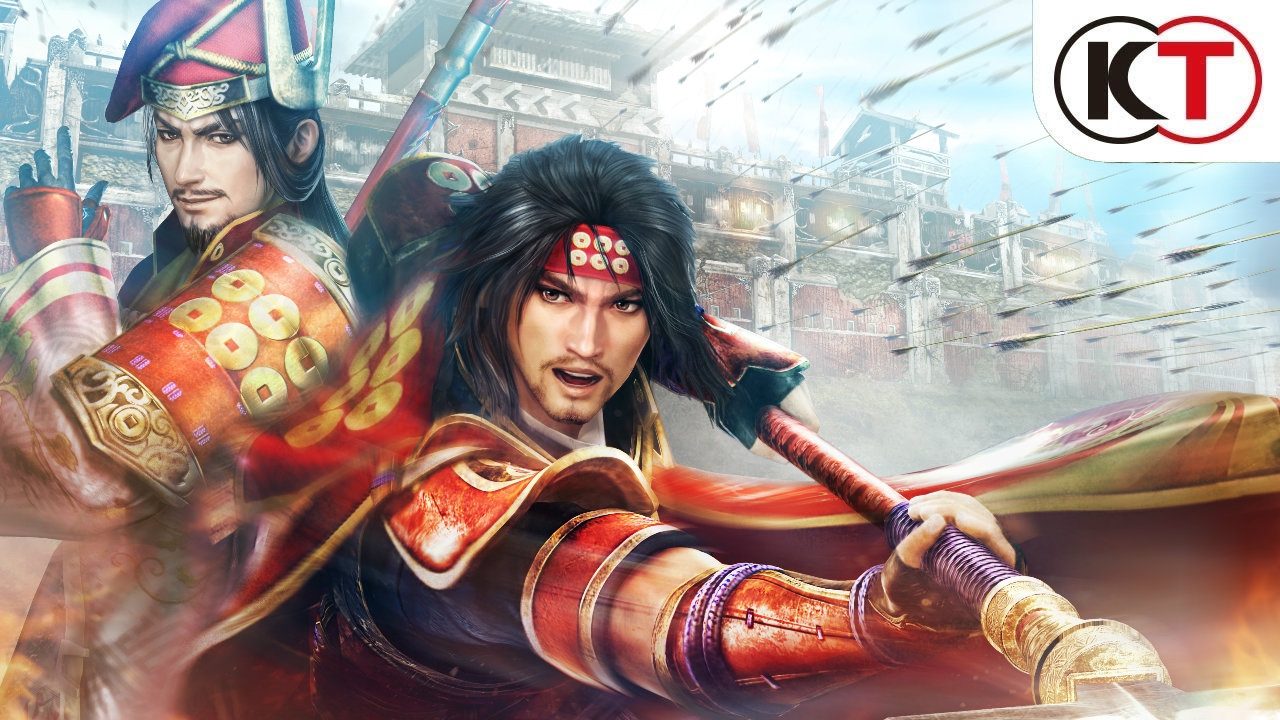 Samurai Warriors: Spirit of Sanada Gets Rated By The ESRB