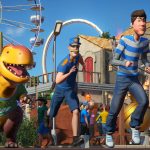 Planet Coaster Spring Update Available Now For Free