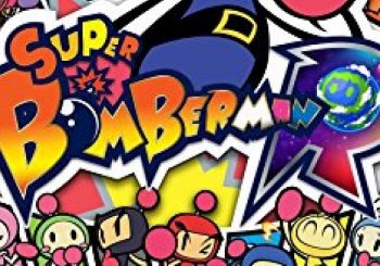 Super Bomberman R (Switch) Review