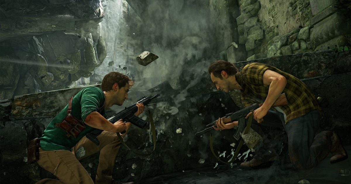 Uncharted 4: A Thief’s End Update Patch 1.23 Released
