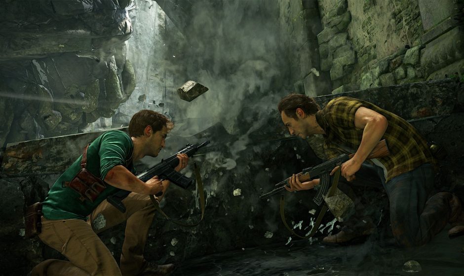 Uncharted 4: A Thief’s End Update Patch 1.23 Released