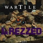 Wartile – EGX Rezzed 2017 Interview & First 15 Minutes Of Gameplay