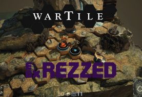 Wartile - EGX Rezzed 2017 Interview & First 15 Minutes Of Gameplay