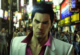 The ESRB Rates Yakuza Kiwami On PS4 Giving Us Details On Game's Content