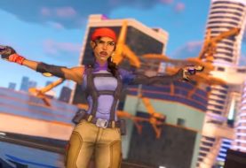 Saint's Row Developer Announces Release Date For New Game Called Agents of Mayhem