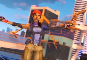 Saint's Row Developer Announces Release Date For New Game Called Agents of Mayhem