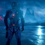 Mass Effect: Andromeda And Dead Space 3 Coming To EA And Origin Access