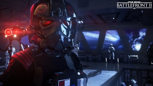 EA Dev Claims Star Wars Battlefront 2 Is Not Pay-To-Win