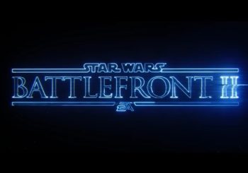 Gameplay Reveal For Star Wars Battlefront 2 Happening On June 10