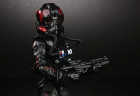 Gamestop Lists An Exclusive Star Wars Battlefront 2 Toy You Can Pre-order