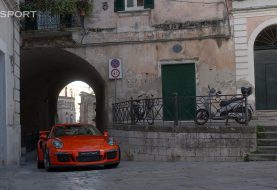 Porsche Is Coming To Gran Turismo Sport