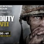 Call of Duty: WWII Worldwide Reveal To Start From Next Week