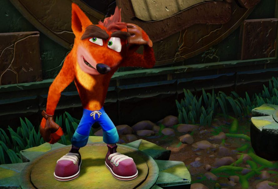 crash bandicoot 4 figures