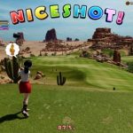 Everybody’s Golf 1.10 Update Patch Adds Online Tournaments
