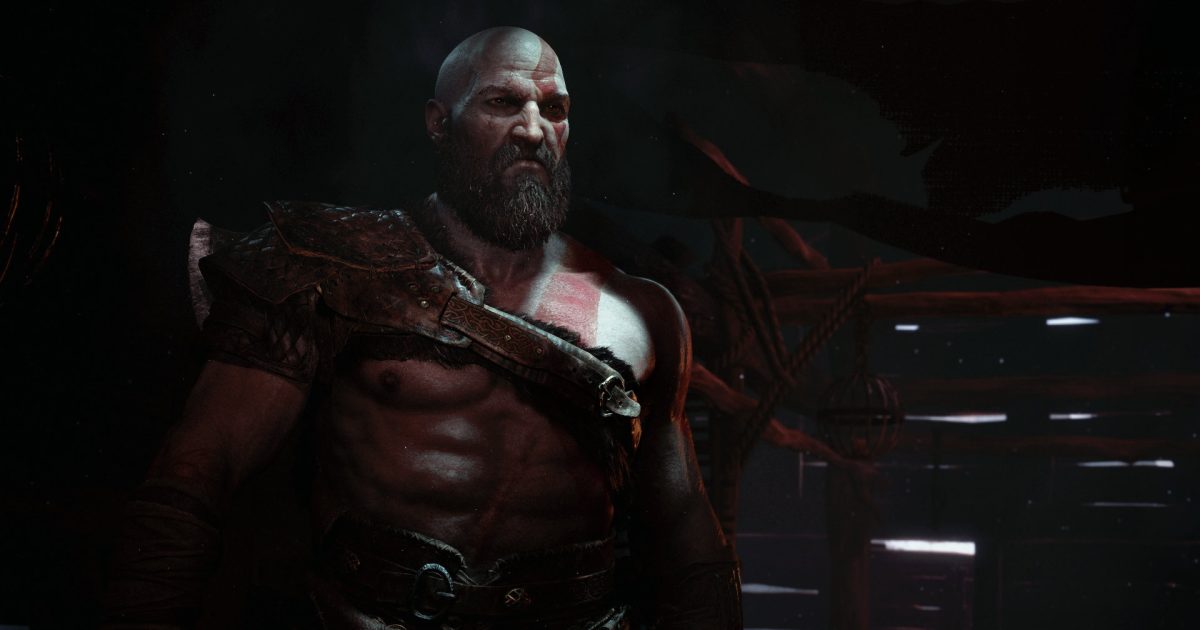 God of War PS4 Director Comments On Linear Single Player Games