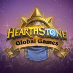 Hearthstone Global Games Tournament Now Live