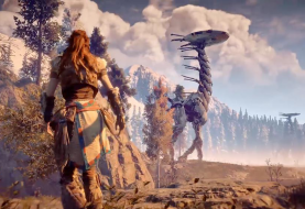 Horizon Zero Dawn: The Frozen Wilds – Drained the Flood Trophy Guide
