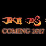 Jak and Daxter Trilogy Heading To PS4 As PS2 Classics
