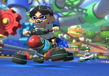 Mario Kart 8 Deluxe Is The Fastest Selling Mario Kart Game In History