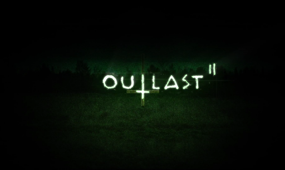 Outlast 2 PC System Requirements Revealed On Steam