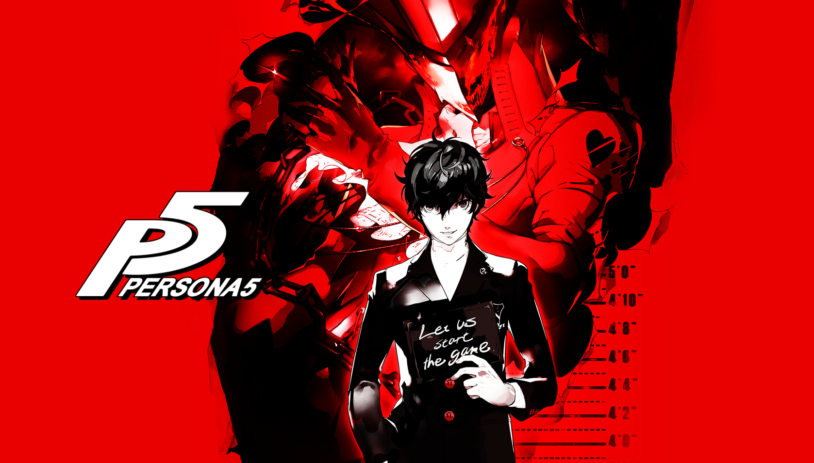 persona 5 buy