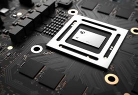 Xbox Scorpio Console Won't Need A Boost Mode Says Microsoft