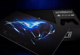 EA Announces Star Wars Battlefront 2 Competition To Win The Game And A PS4 Pro
