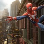 Insomniac Talks About Web Slinging In Spider-Man PS4