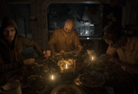Resident Evil 7 'Not a Hero' DLC Has Been Delayed