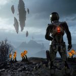 Rumor: Mass Effect Andromeda Won’t Be Getting Single Player DLC