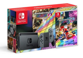 Nintendo Switch Becomes The Fastest Selling Console In USA History
