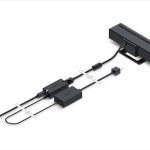You Need An Adapter To Use Kinect On Xbox Scorpio