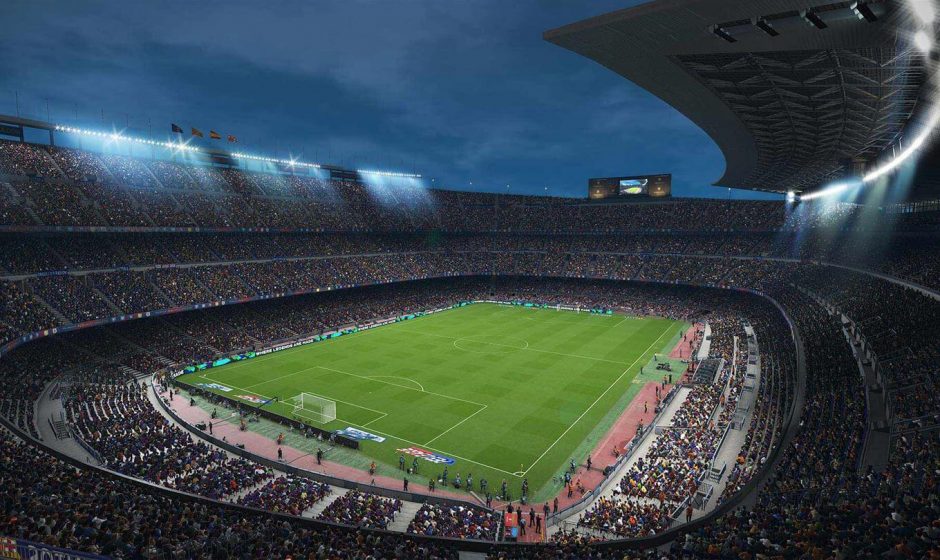Store Listing Leaks First Details For PES 2018