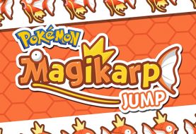 Pokemon: Magikarp Jump! Out Now For Android And iOS