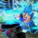 Dragon Ball Xenoverse 2 DLC Pack 4 With SSB Vegito And Merged Zamasu Is Out This June