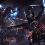 Nioh Trailer Shows What’s To Come In New DLC Coming Soon