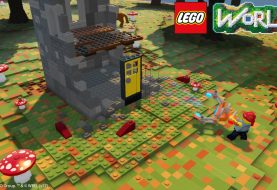 New Lego Worlds Update Patch To Finally Add Sandbox Mode Available From The Start